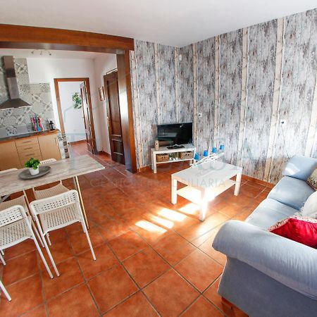 La Rana, Apartamentos En Urbanizacion Con Piscina Comunitaria 치클라나 데 라 프론테라 외부 사진