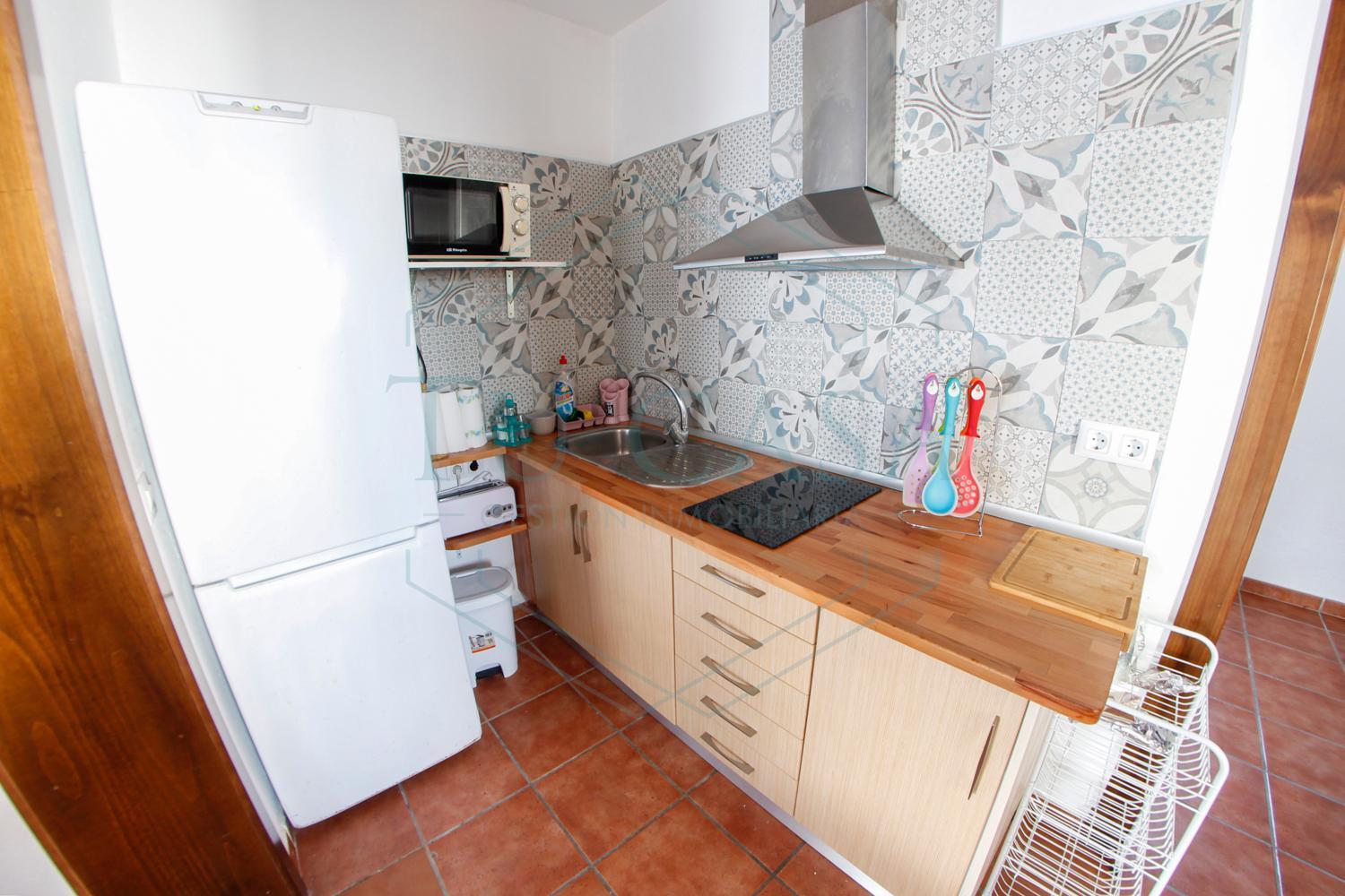 La Rana, Apartamentos En Urbanizacion Con Piscina Comunitaria 치클라나 데 라 프론테라 외부 사진