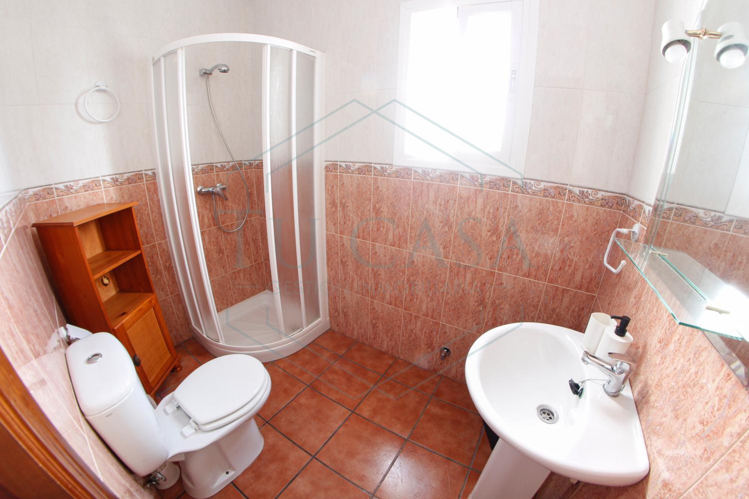 La Rana, Apartamentos En Urbanizacion Con Piscina Comunitaria 치클라나 데 라 프론테라 외부 사진