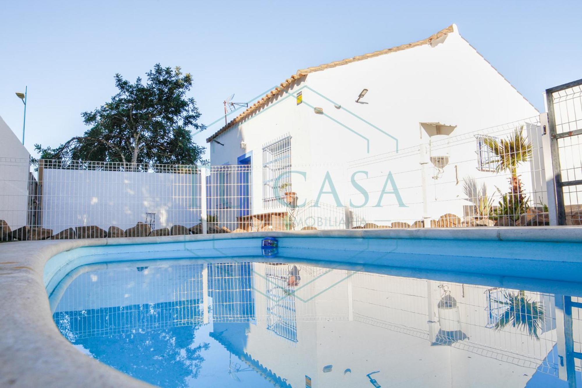 La Rana, Apartamentos En Urbanizacion Con Piscina Comunitaria 치클라나 데 라 프론테라 외부 사진