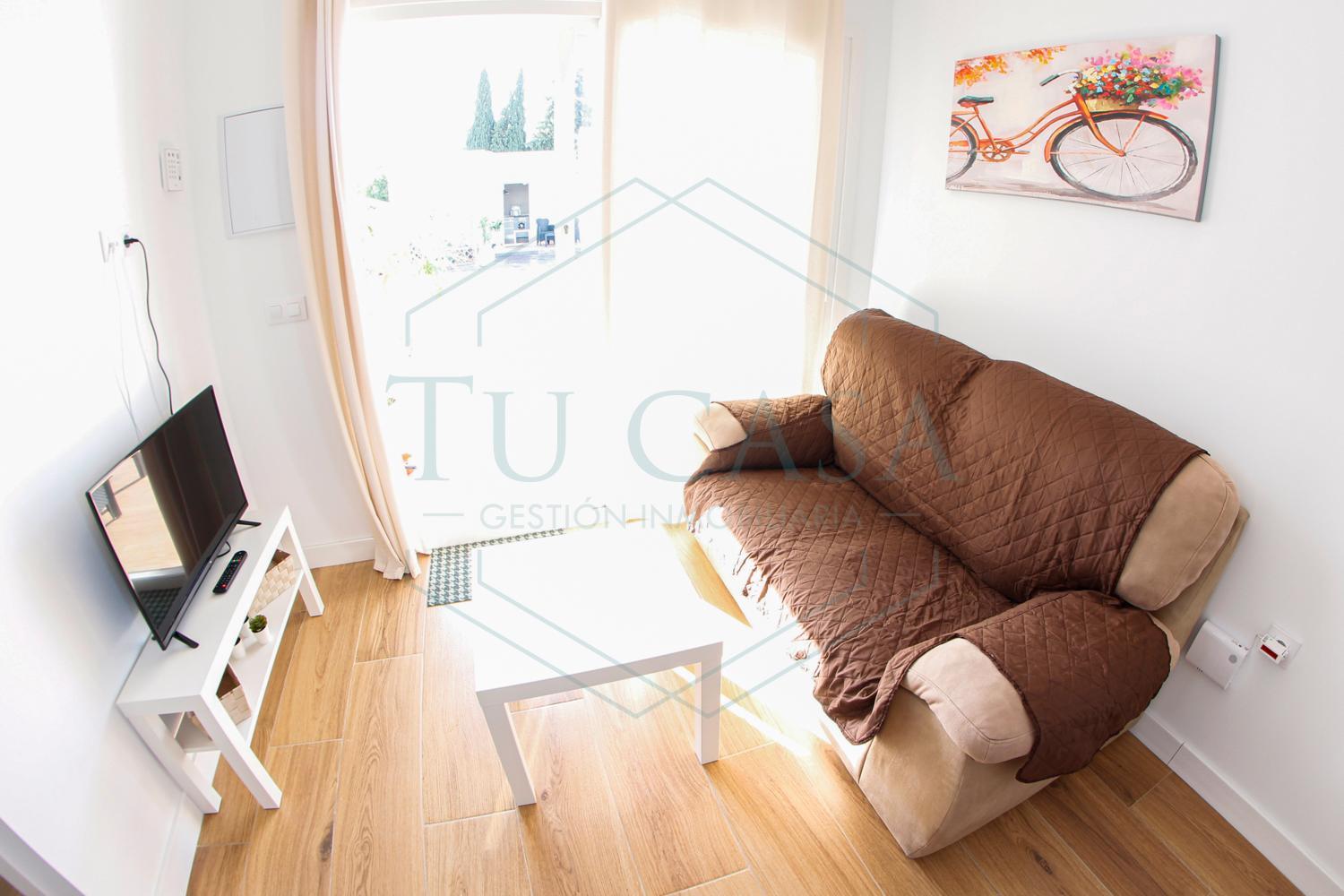 La Rana, Apartamentos En Urbanizacion Con Piscina Comunitaria 치클라나 데 라 프론테라 외부 사진