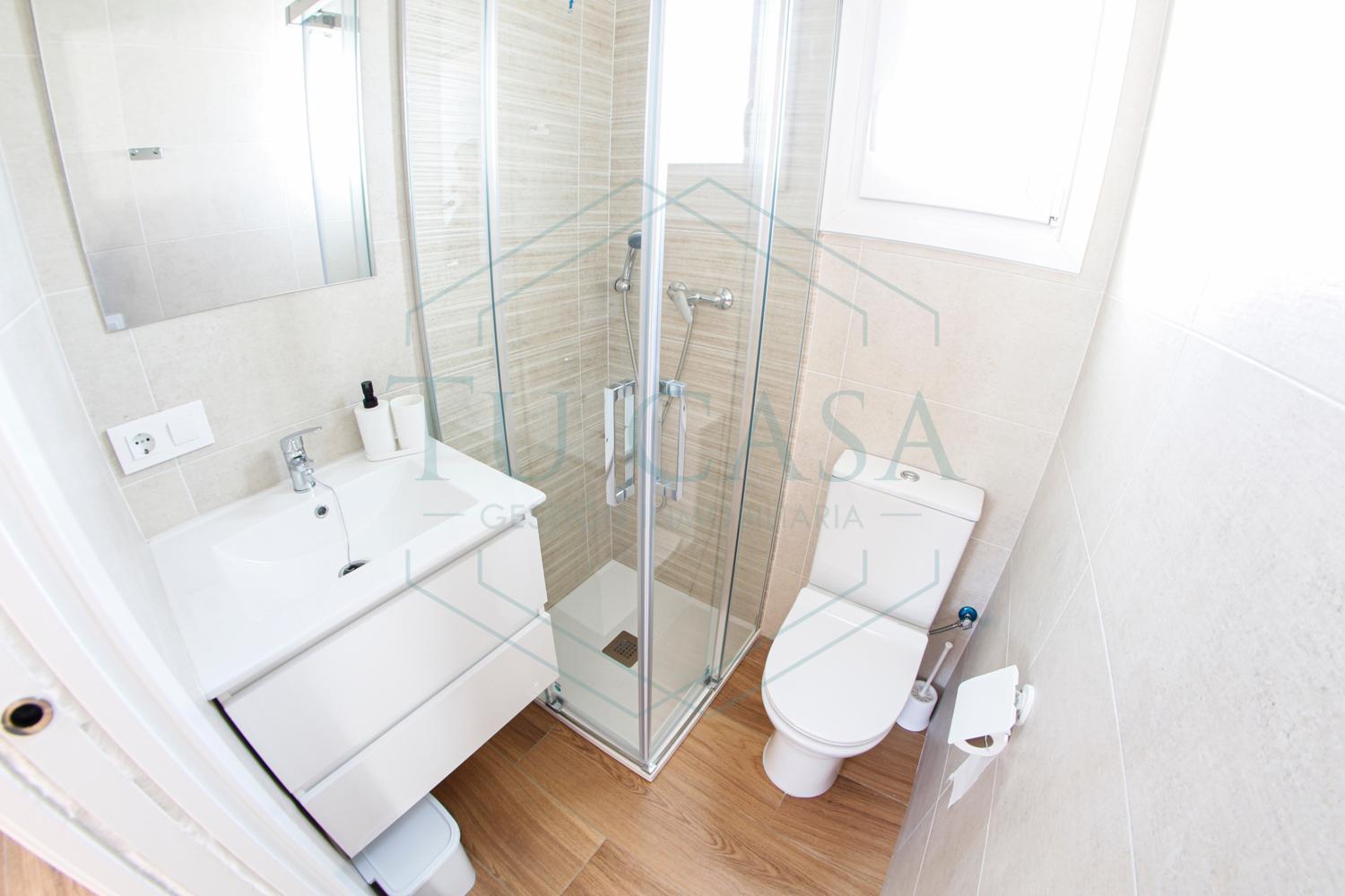 La Rana, Apartamentos En Urbanizacion Con Piscina Comunitaria 치클라나 데 라 프론테라 외부 사진