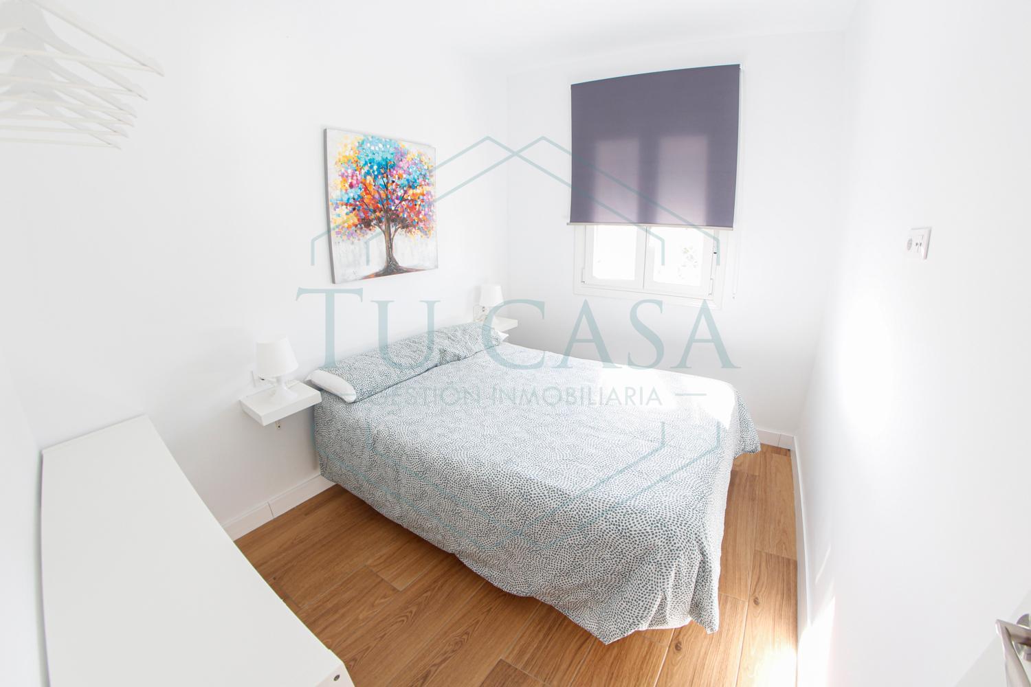 La Rana, Apartamentos En Urbanizacion Con Piscina Comunitaria 치클라나 데 라 프론테라 외부 사진
