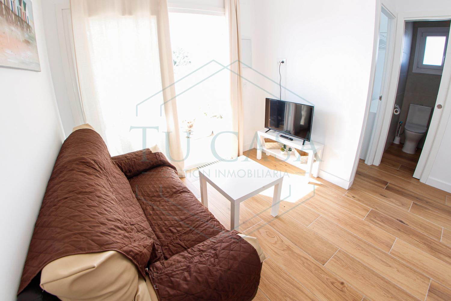 La Rana, Apartamentos En Urbanizacion Con Piscina Comunitaria 치클라나 데 라 프론테라 외부 사진