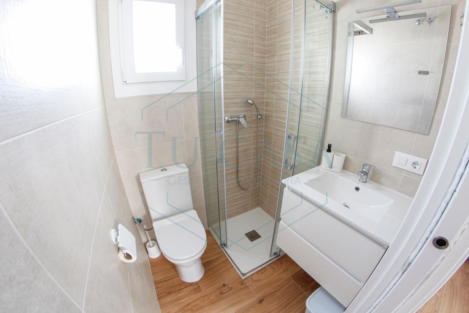 La Rana, Apartamentos En Urbanizacion Con Piscina Comunitaria 치클라나 데 라 프론테라 외부 사진