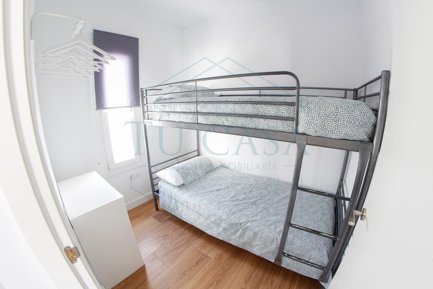 La Rana, Apartamentos En Urbanizacion Con Piscina Comunitaria 치클라나 데 라 프론테라 외부 사진